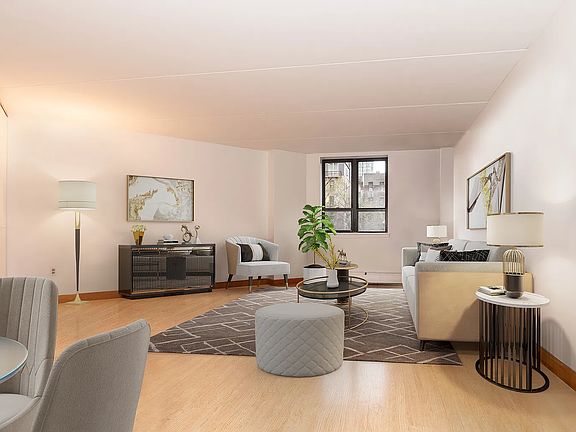 2nd image of 301 Cathedral Pkwy #2S