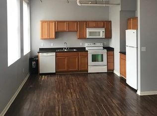 100 W Federal St #4B, Youngstown, OH 44503