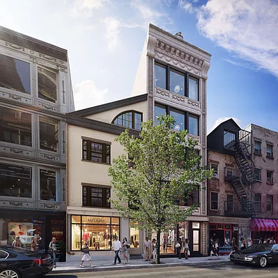 Rented by Nest Seekers International | media 25