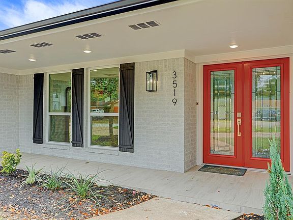 4th image of 3519 Robinson Dr