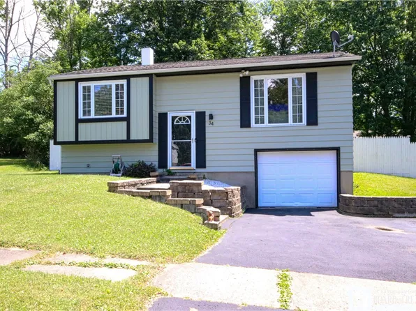 34 Shasta Dr, Jamestown, NY 14701