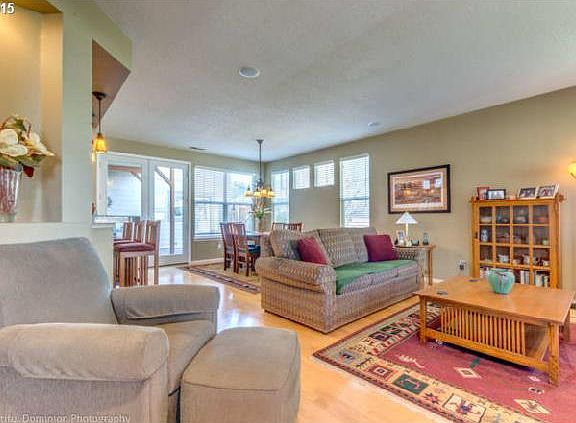 2nd image of 6612 NE Copper Beech Dr #A