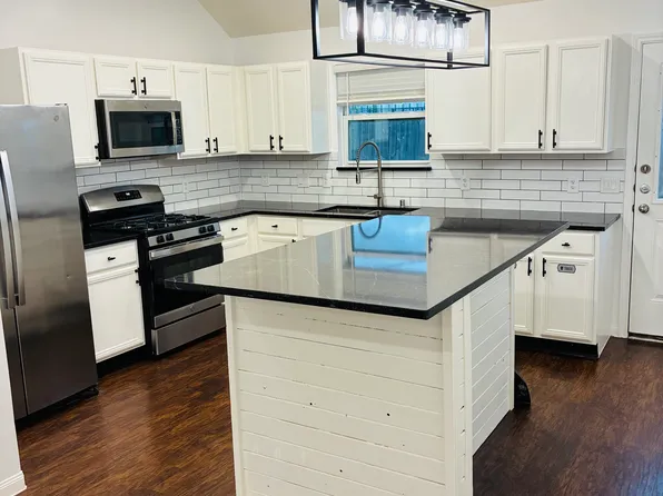 6114 El Oro Dr, Houston, TX 77048