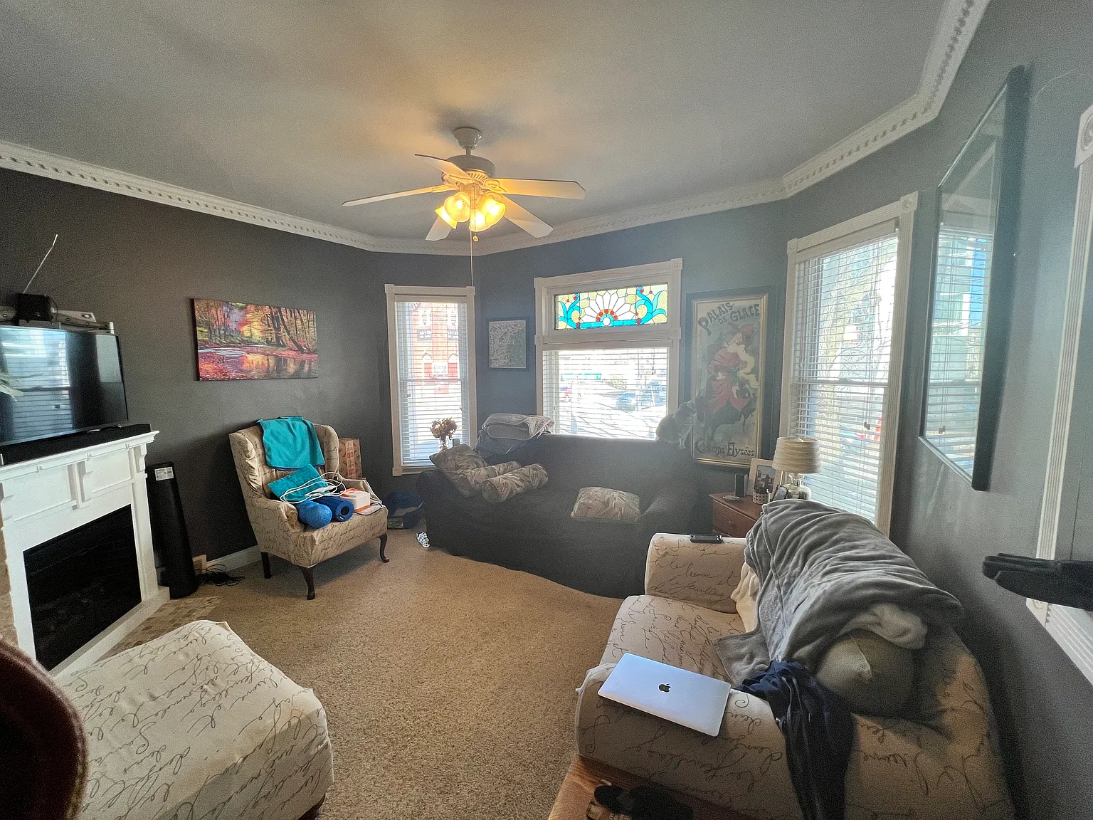 2 bed, 1350 sqft, $1,895 — Photo 4