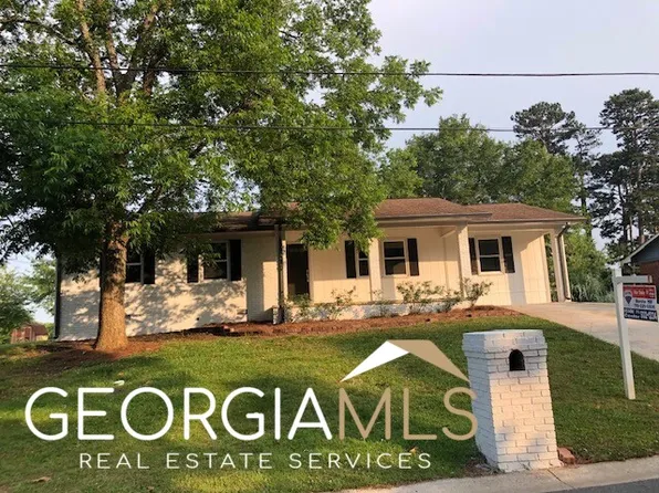 2591 Sagefield Dr, Buford, GA 30518