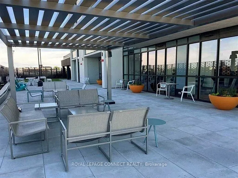 60 Charles St W #2811 — Photo 19