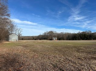 461 Carver Hankins Ln, Greenville, KY 42345