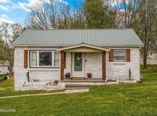 101 Chapel Ave, Sweetwater, TN 37874