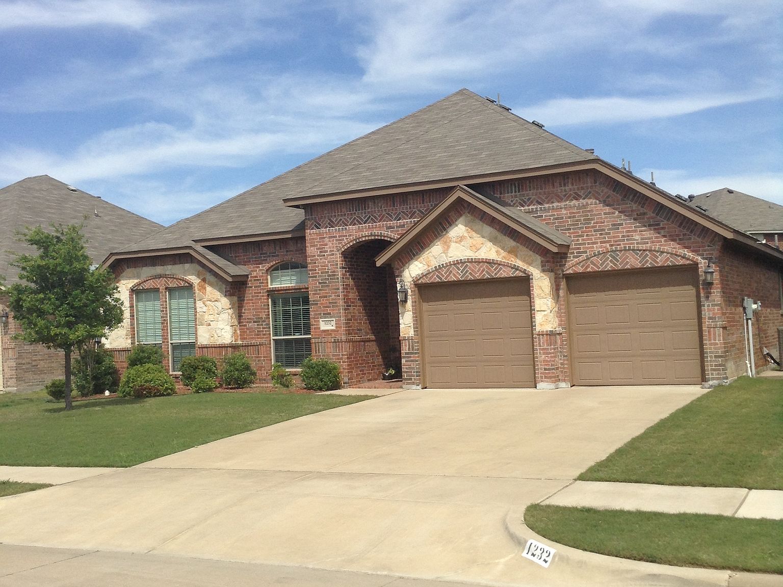 1232 Lantana Ln, Burleson, TX 76028 Zillow