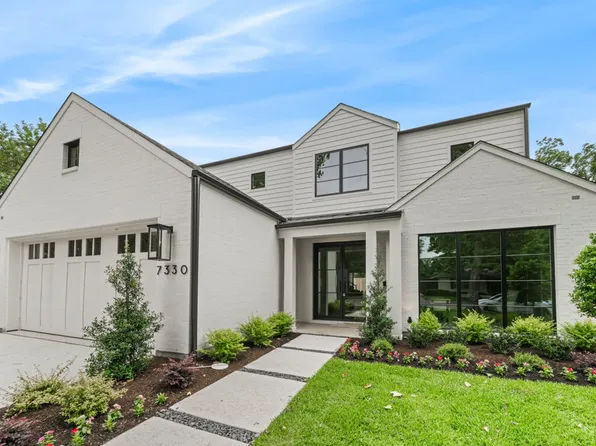 7330 Lehigh Dr, Dallas, TX 75214