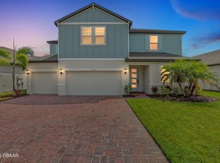 3243 Legends Preserve Dr, Daytona Beach, FL 32124