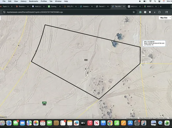 9083 S VALLEY VISTA Drive #14, Casa Grande, AZ 85193