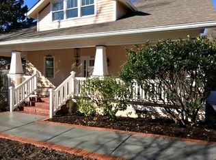 1108 S Alston Ave #A, Durham, NC 27701