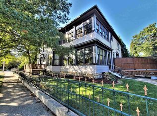 1536 Harlem Blvd, Rockford, IL