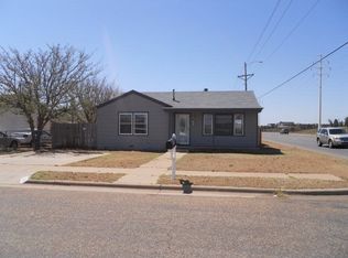 3321 Colgate St, Lubbock, TX 79415