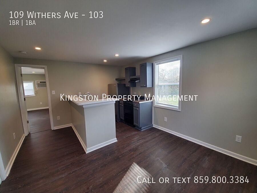 1st image of 109 Withers Ave #103