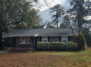 2832 Rocky Creek Road, Augusta, GA 30906