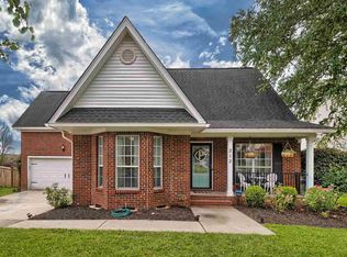 213 Riverbirch Rd, Lexington, SC 29072