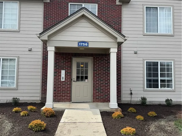 1756 Waterstone Blvd APT 208, Miamisburg, OH 45342