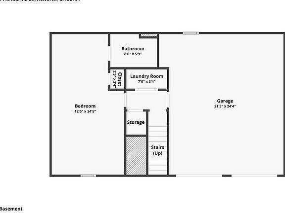 2nd image of 1118 Marina Ln