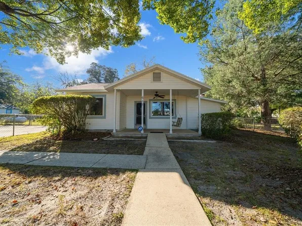 618 NE 21st St, Ocala, FL 34470