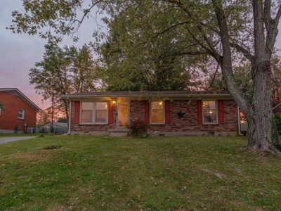 114 Holiday Rd, Winchester, KY, 40391