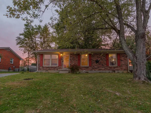 114 Holiday Rd, Winchester, KY 40391