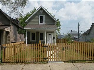 2nd image of 1218 Fletcher Ave