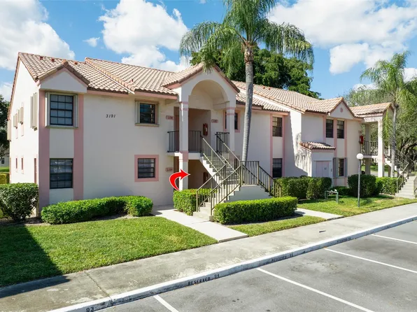 3191 Leewood Terrace #L137, Boca Raton, FL 33431