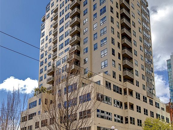 2nd image of 1107 1st Avenue #1202