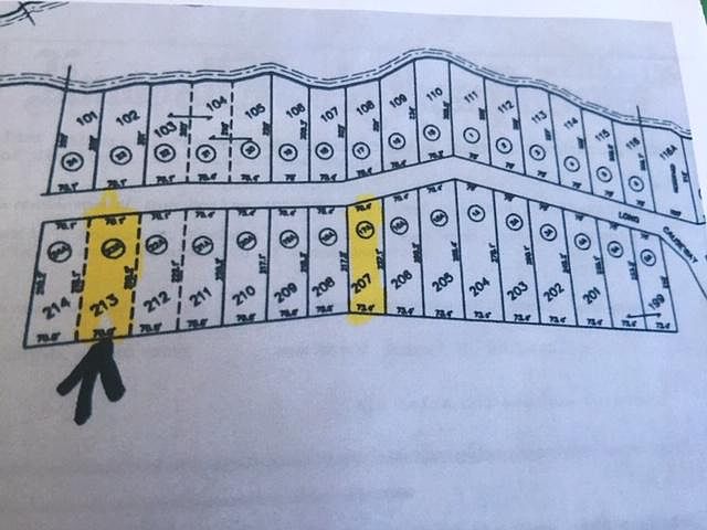 1st image of 0 Long Cswy Lot 213