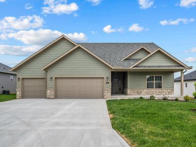 1113 S Gettysburg Loop, Republic, MO, 65738