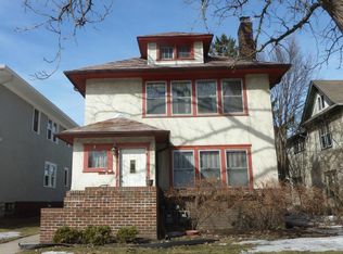 1275 Lincoln Ave, Saint Paul, MN 55105