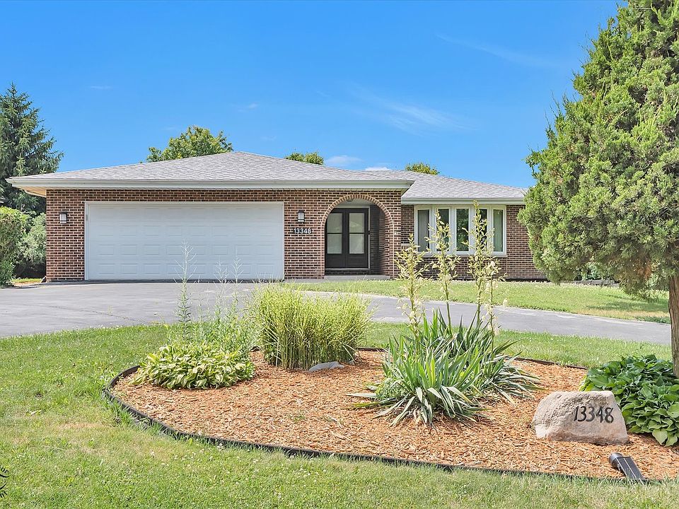 13348 S Stephen Dr, Palos Park, IL 60464 | Zillow
