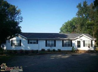 1194 Old Pelzer Rd, Piedmont, SC 29673
