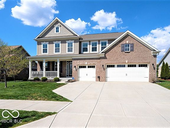 2nd image of 9875 N Port Dr