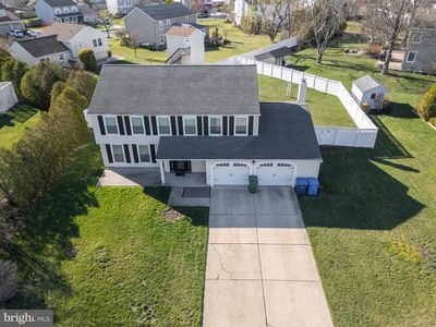 511 Parliament Rd, Marlton, NJ, 08053