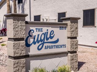 Eugie Terrace, Phoenix, AZ 85022