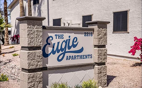Eugie Terrace Photo 1