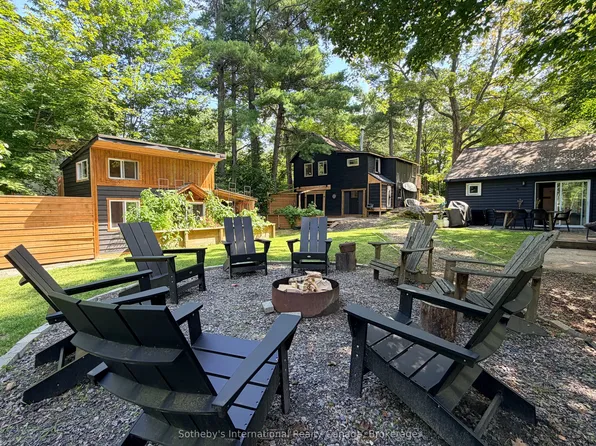 1209 N Kahshe Lake Rd, Town Of Gravenhurst, ON P0E 1G0
