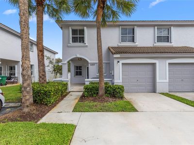 16859 SW 1st Mnr, Hollywood, FL, 33027