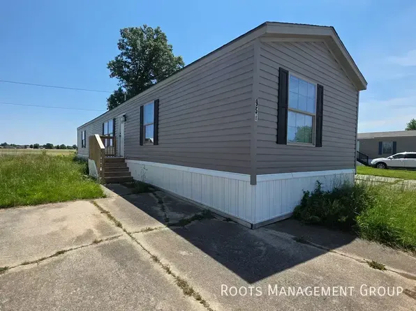 2220 Dunkelberg Rd, Fort Wayne, IN