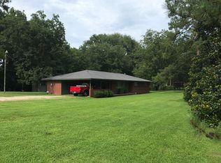 27 Morris Brown Rd, Laurel, MS 39443