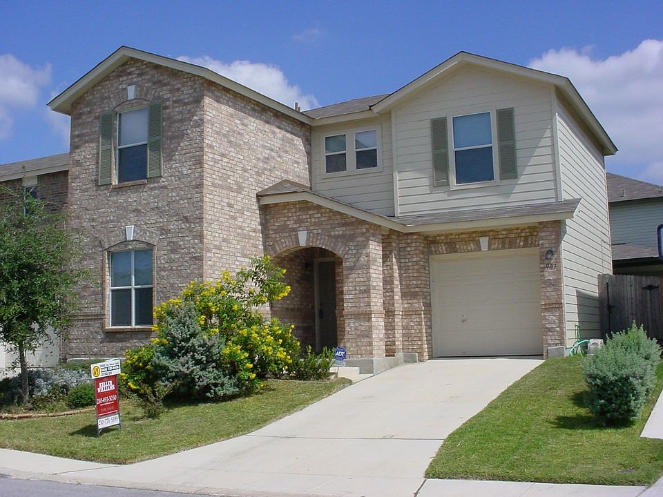 907 MARBLE POINT