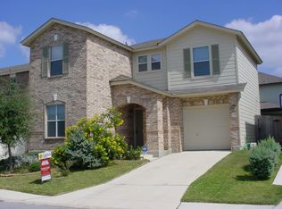 907 Marble Point, San Antonio, TX 78251