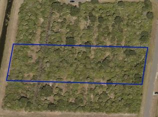 8410 Antelope Ave, Palm Bay, FL 32909