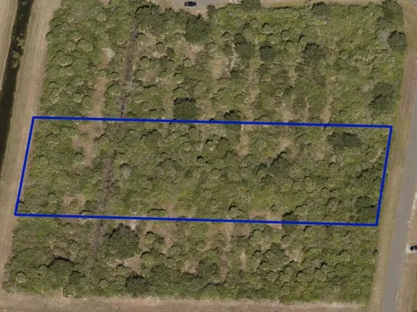 8410 Antelope Ave, Palm Bay, FL 32909