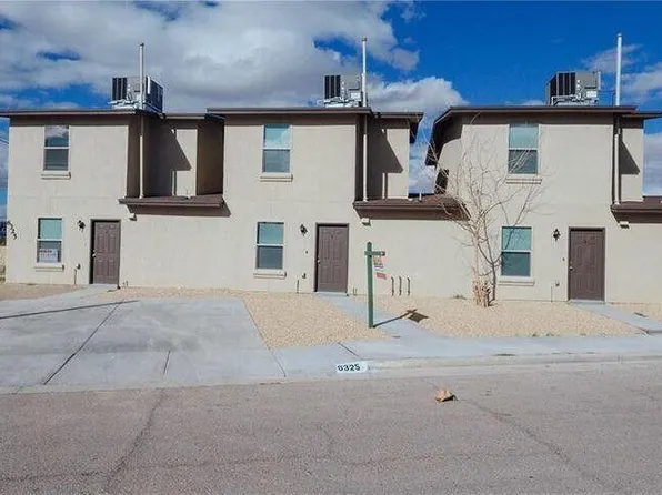 6325 Geiger Ave Unit B, El Paso, TX 79905