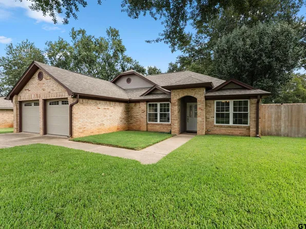 1106 Cyndi St, Whitehouse, TX 75791