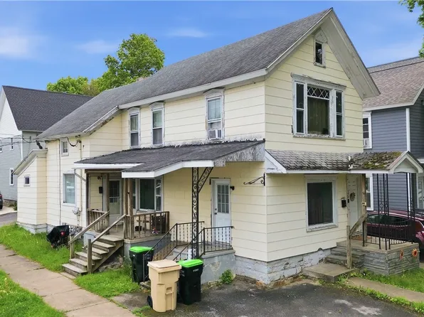 336 N Prospect St, Herkimer, NY 13350